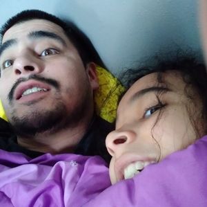 Meet your Posher, Samuel